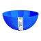 Appollo Premio Plastic Bowl, BPA-Free, Small, Blue