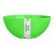 Appollo Premio Plastic Bowl, BPA-Free, Small, Green