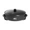 Anex Deluxe Multi Purpose Pan, 1200W, AG-3063