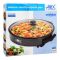 Anex Deluxe Multi Purpose Pan, 1200W, AG-3063