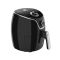 Anex Deluxe Air Fryer, 1400W, Black, AG-2019