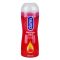 Durex Massage Guarana Stimulating Lube, 200ml