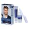 Neva Men Hair Color, 80ml, Natural Medium Brown