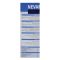 Neva Men Hair Color, 80ml, Natural Medium Brown