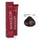 Neva Exicolor Permanent Hair Color Cream, 60ml, 6.73 Dark Blonde Brown Golden