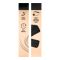 L.A. Girl Plush Lash Mascara, 10g, GMS660 Blackest Black