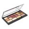 L.A. Girl Sweet! Eyeshadow Palette, 16 Shades, C30467 Brave