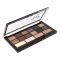 L.A. Girl Sweet! Eyeshadow Palette, 16 Shades, C30468 Seductive