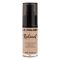 L.A. Girl Radiant Liquid Foundation, 28.5ml, CLM389 Medium Beige