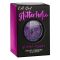 L.A. Girl Glitterholic Glitter Topper, 1.2g, GGP457 Party Girl