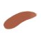 L.A. Girl Velvet Contour Sticks, GCS594 Brazen