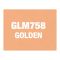 L.A. Girl Tinted Liquid Foundation, 30ml, GLM758 Golden