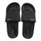 Bata Men's Rubber Sliders/Slippers, Black, 8416415