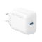 Anker 20W High-Speed USB-C Wall Charger, 20W, White, A2347L21