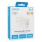 Anker 20W High-Speed USB-C Wall Charger, 20W, White, A2347L21