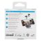 Anker Soundcore P40I Smart Wireless Earbuds, Black, A3955H11