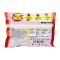 Nissin Gekikara Pas Ramen Hot Carbo Noodles, 81g