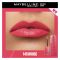 Maybelline New York Superstay Vinyl Ink Longwear No-Budge Liquid Lipstick, 145 Rogue