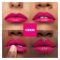 Maybelline New York Superstay Vinyl Ink Longwear No-Budge Liquid Lipstick, 150 Striking