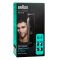 Braun Series 3 All-in-One Style Kit, 6in1 Beard Trimmer, Black, MGK-3410