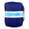 Diabeazy Insulin Travel Bag - Keeps Insulin Cool For 8-10 Hours, Blue