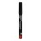 Rivaj UK The Color Art Lipstick Pencil, Long Lasting, Waterproof, No. 14 Hot Red