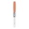 Rivaj UK Quick Dry Waterproof Liquid Lip Gloss, 3ml, No. 23