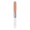 Rivaj UK Quick Dry Waterproof Liquid Lip Gloss, 3ml, No. 23