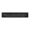 Rivaj UK Powder Matte Lip Gloss, 3ml, No. 20