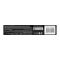 Rivaj UK Powder Matte Lip Gloss, 3ml, No. 20
