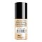 Rivaj UK Perfect Coverage Mineral Liquid Foundation, Oil Free, SPF-8, 30ml, No. 03