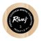 Rivaj UK Perfect Coverage Mineral Liquid Foundation, Oil Free, SPF-8, 30ml, No. 03