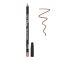 Rivaj UK The Color Art Waterproof Lip & Eye Pencil, No. 46 Henna