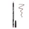 Rivaj UK The Color Art Waterproof Lip & Eye Pencil, No. 31 Soft Maroon