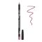 Rivaj UK The Color Art Waterproof Lip & Eye Pencil, No. 18 Pink Pearl