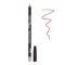 Rivaj UK The Color Art Waterproof Lip & Eye Pencil, No. 33 Light Coral