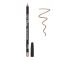 Rivaj UK The Color Art Waterproof Lip & Eye Pencil, No. 43 Reddle