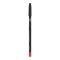 Rivaj UK The Color Art Waterproof Lip & Eye Pencil, No. 50 Cerise