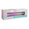 CHI 1" On The Edge Curved Egde Flat Hair Styling Iron