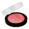 Rivaj UK Mineral Terracotta Eyeshadow & Blush Powder, 3g, No. 14