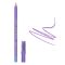 L.A. Colors Eyeliner Pencil With Sharpener, 1.8g, CP624 Purple