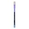 L.A. Colors Eyeliner Pencil With Sharpener, 1.8g, CP624 Purple