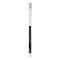 L.A. Colors Eyeliner Pencil With Sharpener, 1.8g, CP626 White