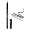 L.A. Colors Eyeliner Pencil With Sharpener, 1.8g, CP629 Black