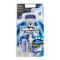 Gillette Mach3 Turbo 1 Razor + 1 Cartridge