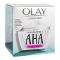 Olay Luminous Niacinamide+AHA Moisturizer, 50g