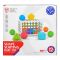 Huanger Shape Sorting Baby Toy, For 12m+, HE0289