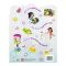 Ultimate Sticker Collection Book: LEGO FRIENDS: Pet Party!