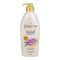 Jergens Intense Moisture Overnight Repair Hydration Body Lotion, 400ml