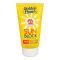 Golden Pearl Triple Protection UVA+UVB & Blue Light Sun Block, SPF45, 120ml